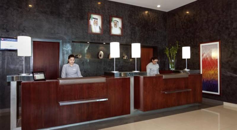 Hotel Ibis Kuwait Salmiya