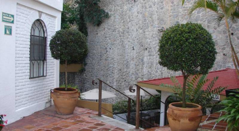 Hotel Ilebal