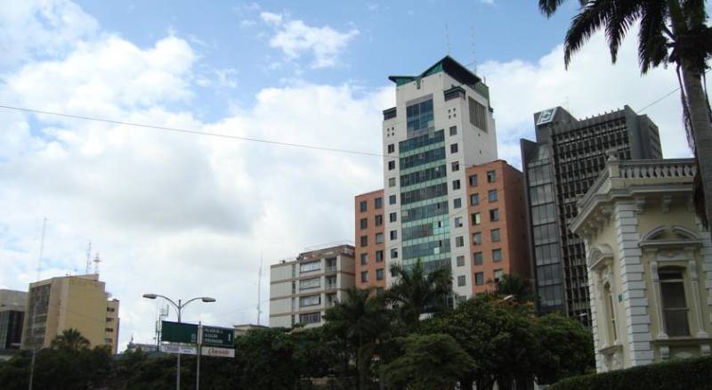 Hotel Internacional La Triada