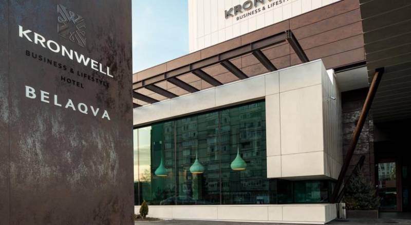 Hotel Kronwell