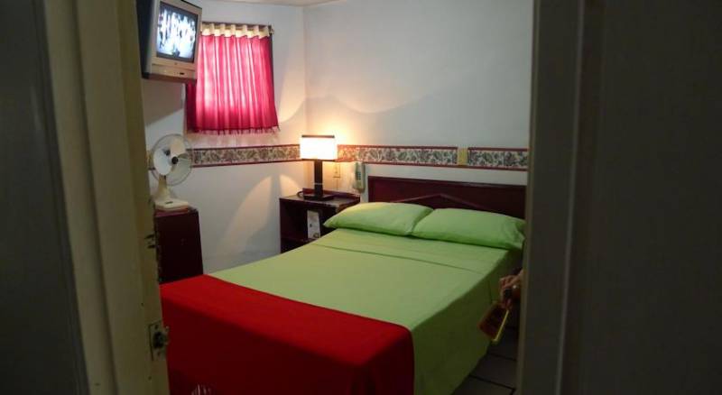 Hotel Las Rampas