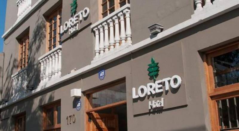 Hotel Loreto