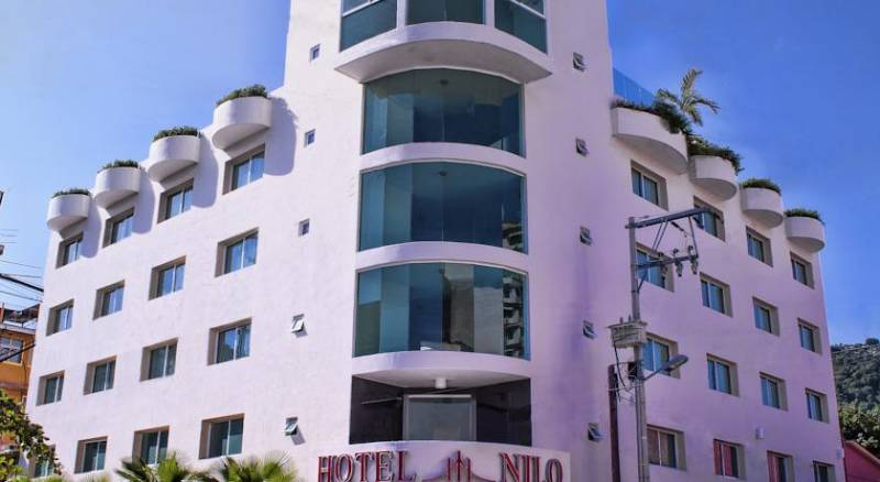 Hotel Nilo