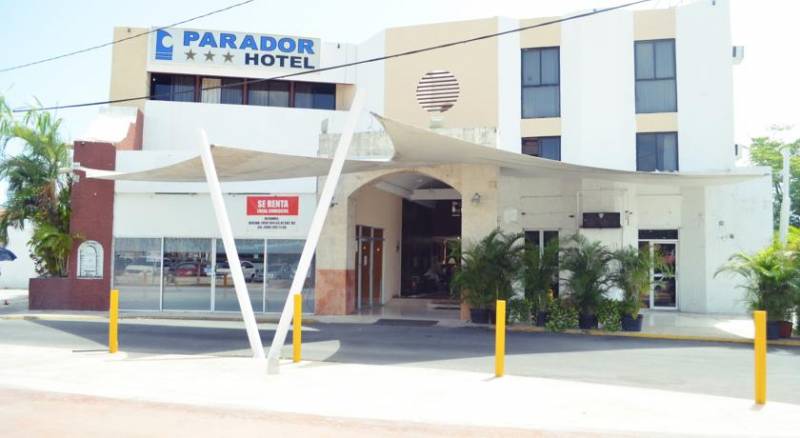 Hotel Parador