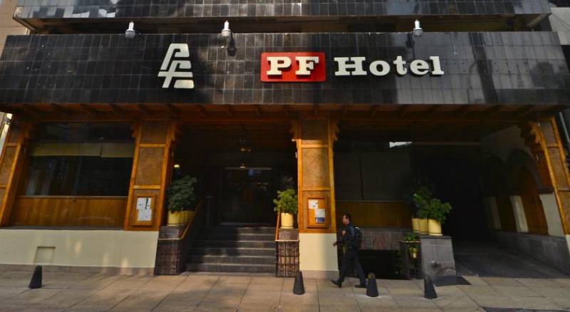 Hotel PF