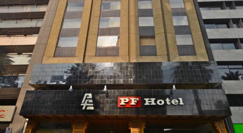 Hotel PF