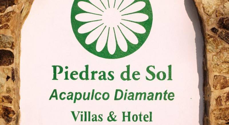 Hotel Piedras del Sol Acapulco Diamante