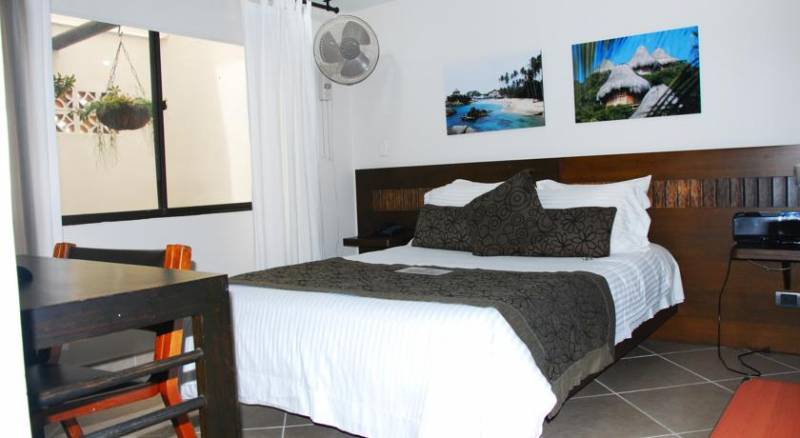 Hotel Poblado Boutique Express