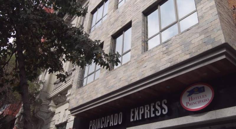 Hotel Principado Express