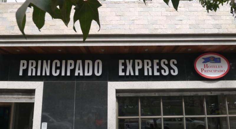 Hotel Principado Express