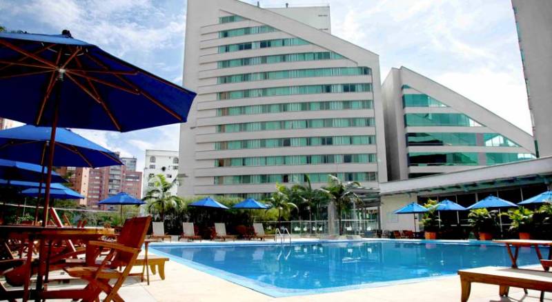 Hotel San Fernando Plaza