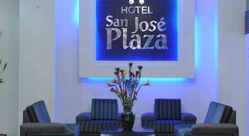 Hotel San José Plaza