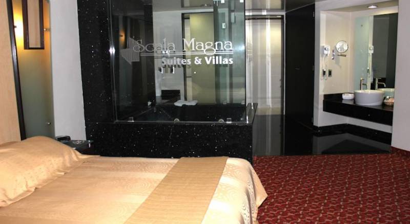 Hotel Scala Magna