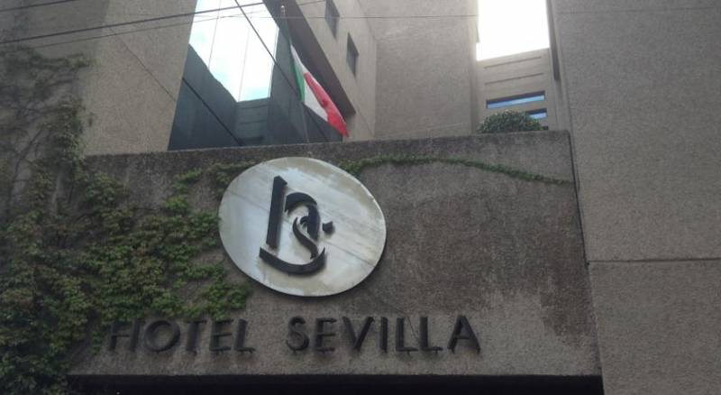 Hotel Sevilla