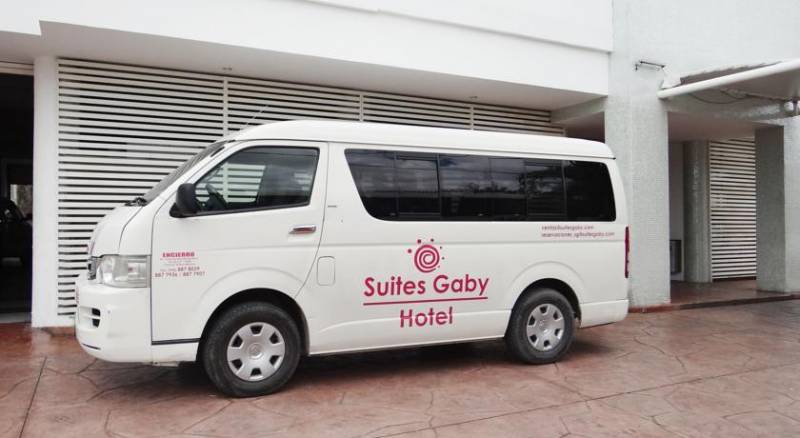 Hotel Suites Gaby