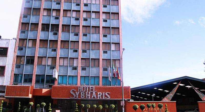 Hotel Sybharis