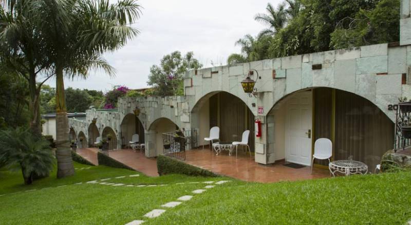 Hotel Villa del Conquistador