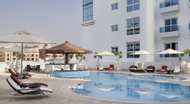 Hyatt Place Dubai Al Rigga