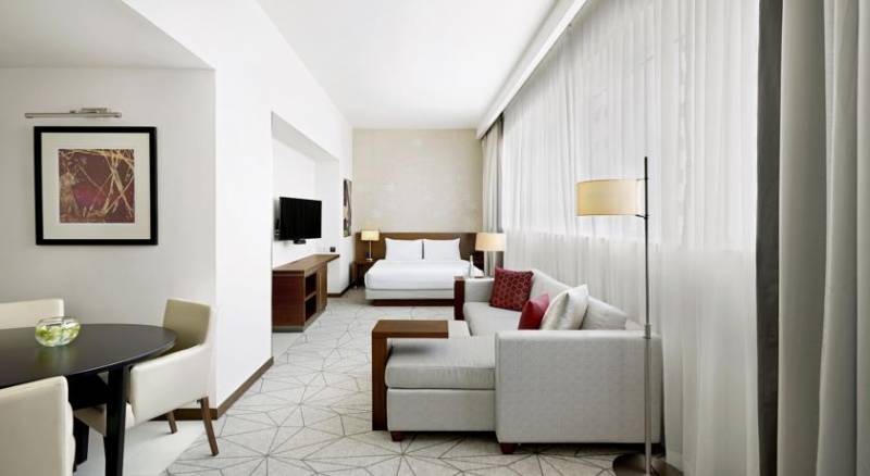 Hyatt Place Dubai Al Rigga