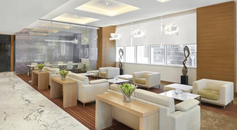 Hyatt Place Dubai Baniyas Square