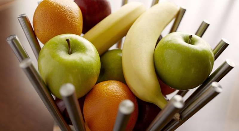 Hyatt Place Dubai Baniyas Square