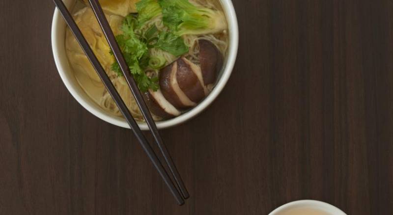 Hyatt Place Dubai Baniyas Square