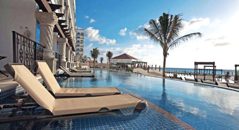 Hyatt Zilara Cancun - All Inclusive - Adults Only