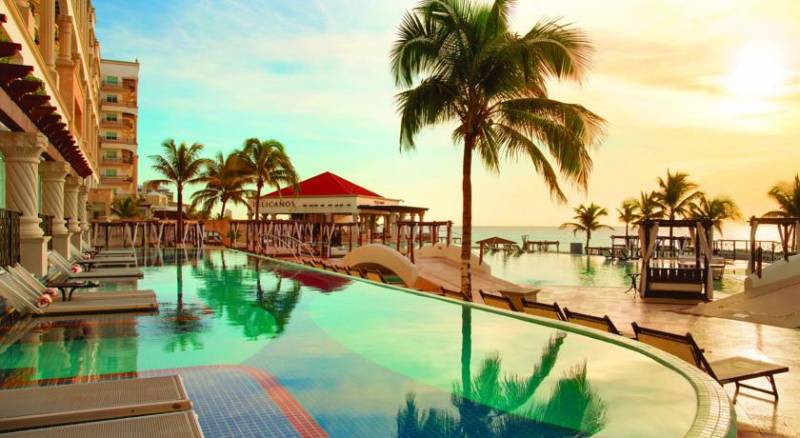 Hyatt Zilara Cancun - All Inclusive - Adults Only