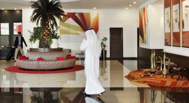 Ibis Al Barsha