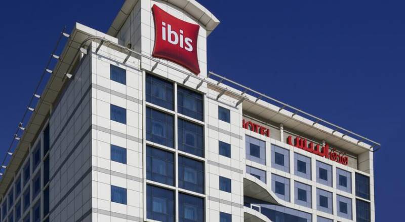 Ibis Al Barsha