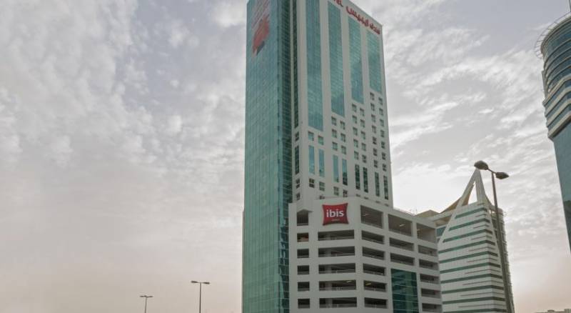 Ibis Seef Manama