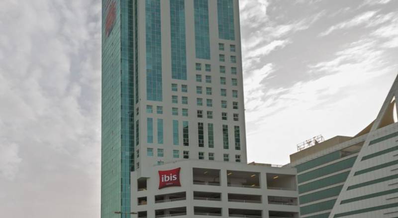 Ibis Seef Manama