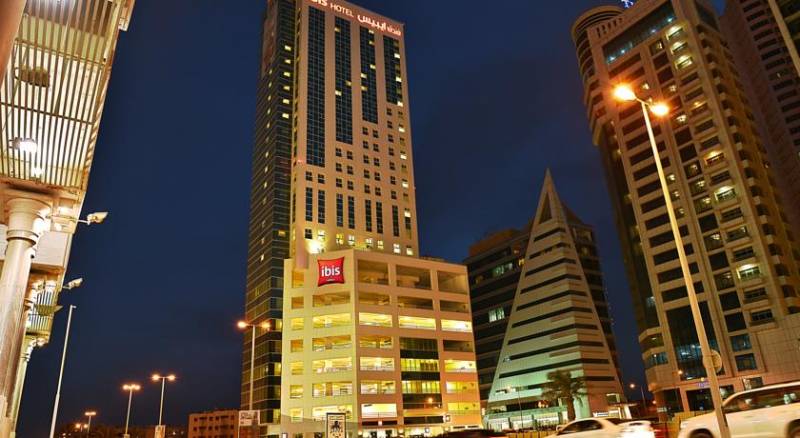 Ibis Seef Manama