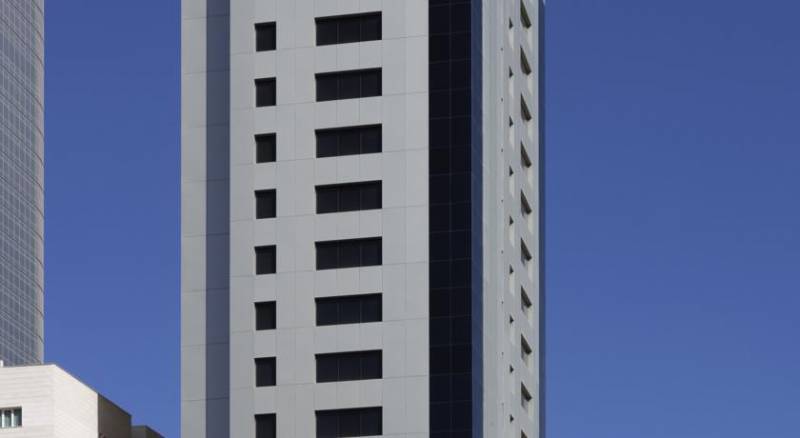 Ibis Sharq