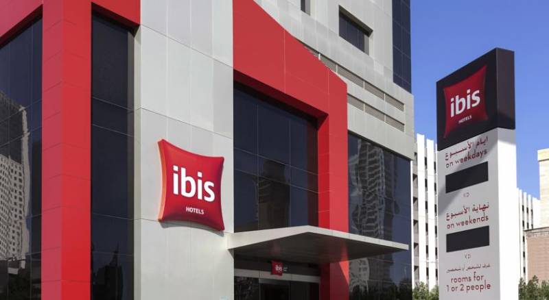 Ibis Sharq