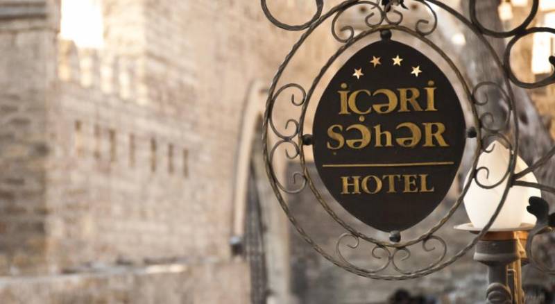 Icheri Sheher Hotel