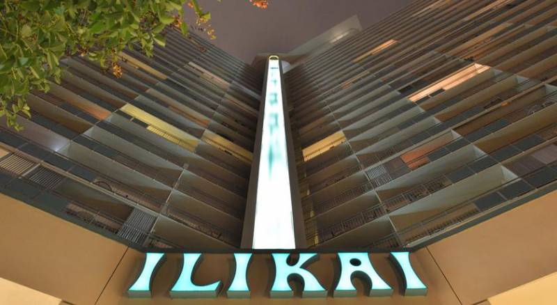 Ilikai Hotel & Luxury Suites