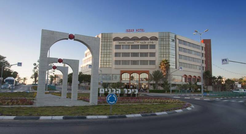 Inbar Hotel