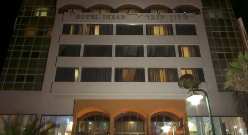 Inbar Hotel