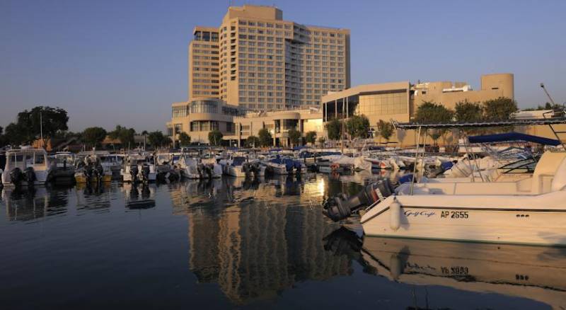 InterContinental Abu Dhabi