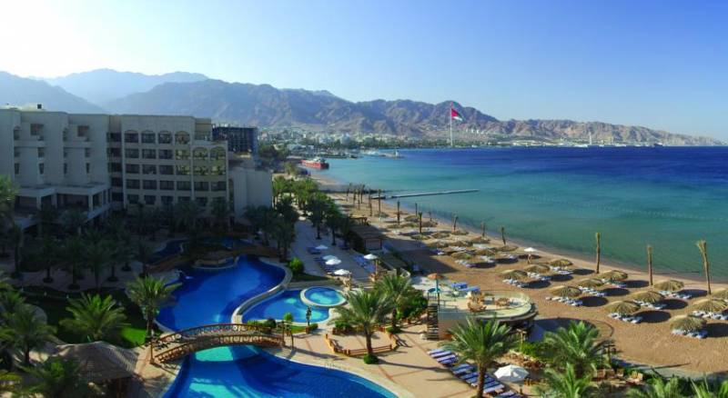 InterContinental Aqaba