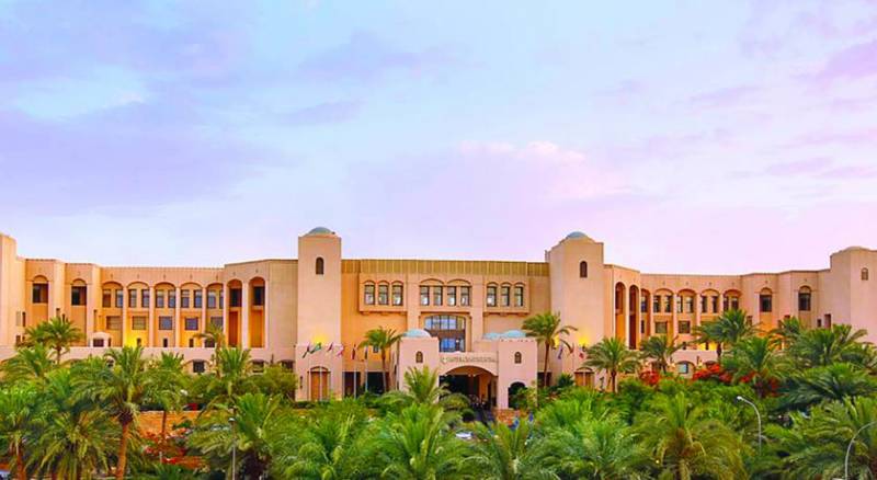 InterContinental Aqaba