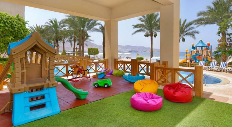 InterContinental Aqaba