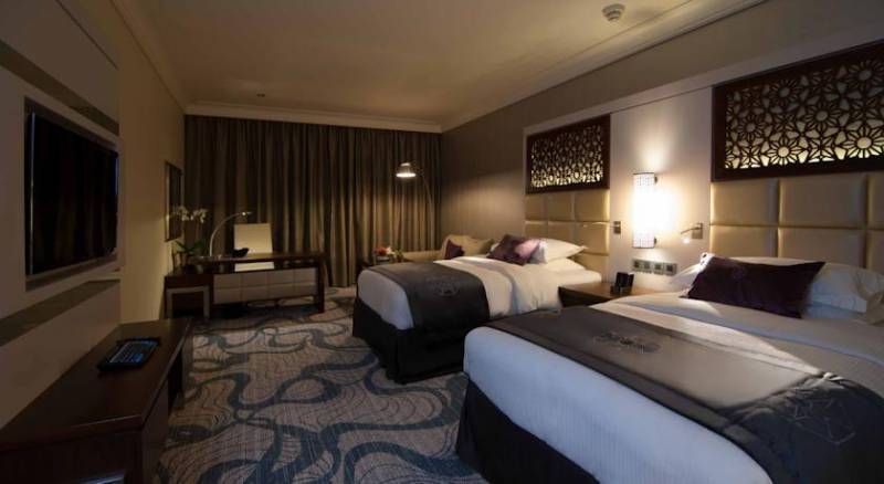 InterContinental Doha Hotel