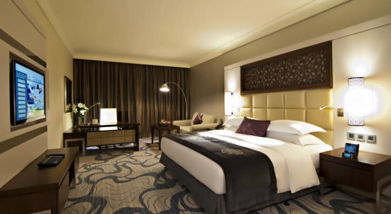 InterContinental Doha Hotel