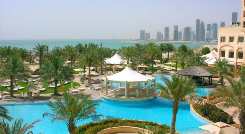 InterContinental Doha Hotel