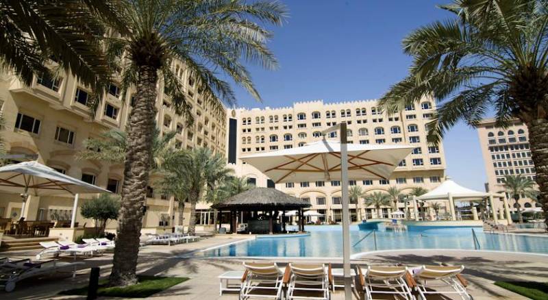 InterContinental Doha Hotel