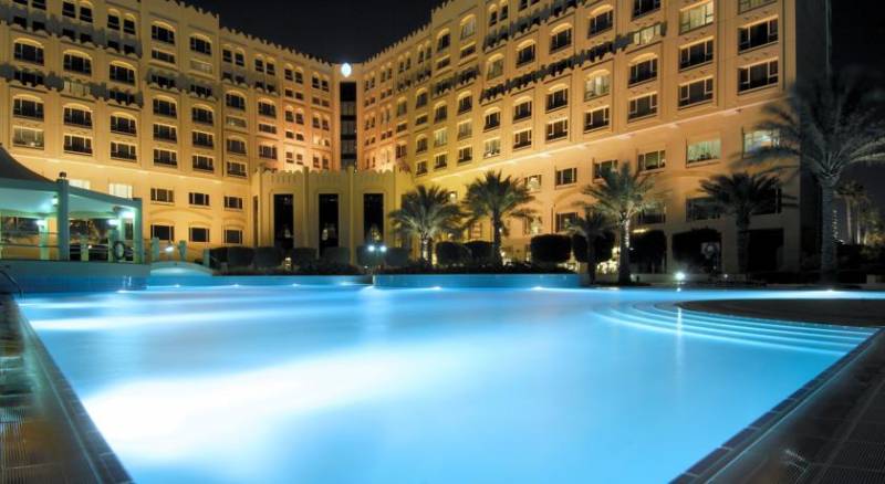 InterContinental Doha Hotel