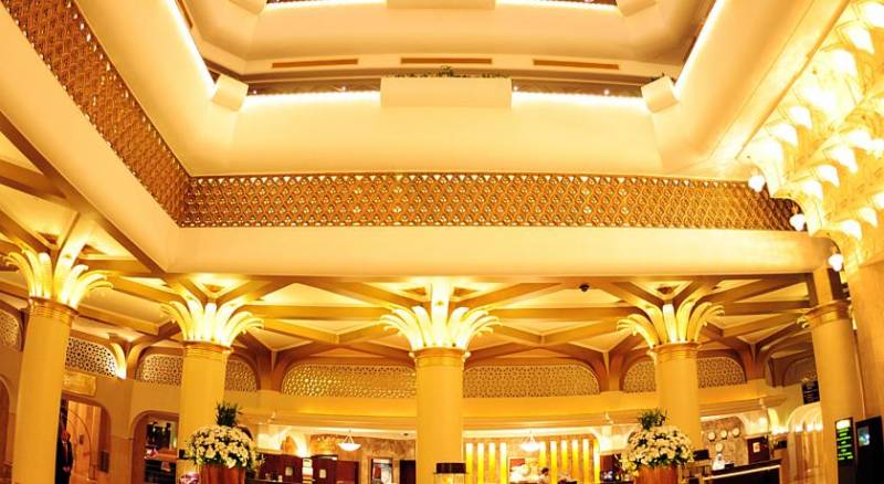 InterContinental Jeddah