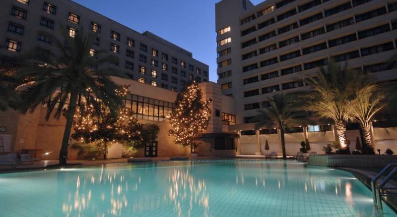 InterContinental Jordan